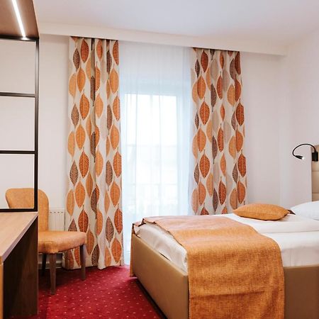 Hotel Der Stockinger Unterpremstätten Zewnętrze zdjęcie