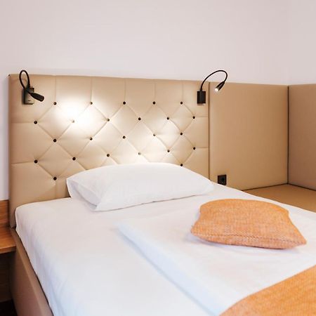 Hotel Der Stockinger Unterpremstätten Zewnętrze zdjęcie