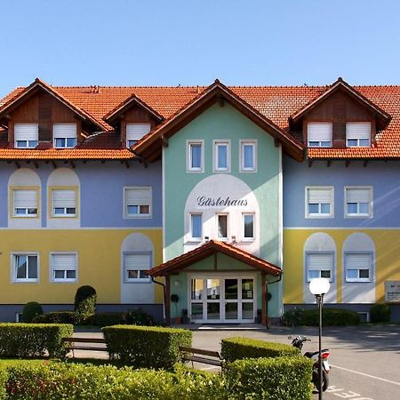Hotel Der Stockinger Unterpremstätten Pokój zdjęcie
