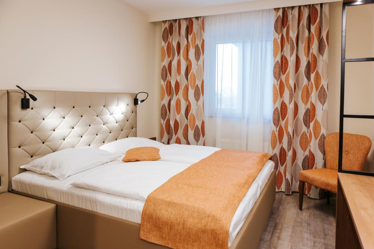Hotel Der Stockinger Unterpremstätten Zewnętrze zdjęcie