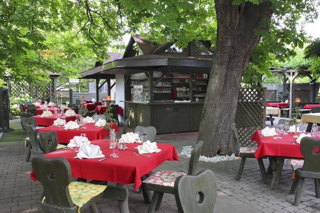 Hotel Der Stockinger Unterpremstätten Zewnętrze zdjęcie