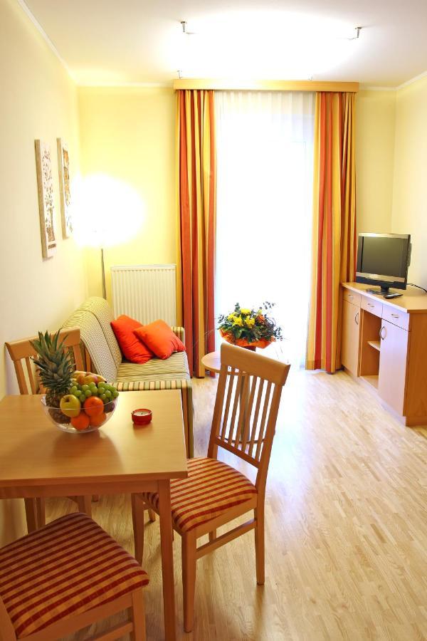 Hotel Der Stockinger Unterpremstätten Pokój zdjęcie