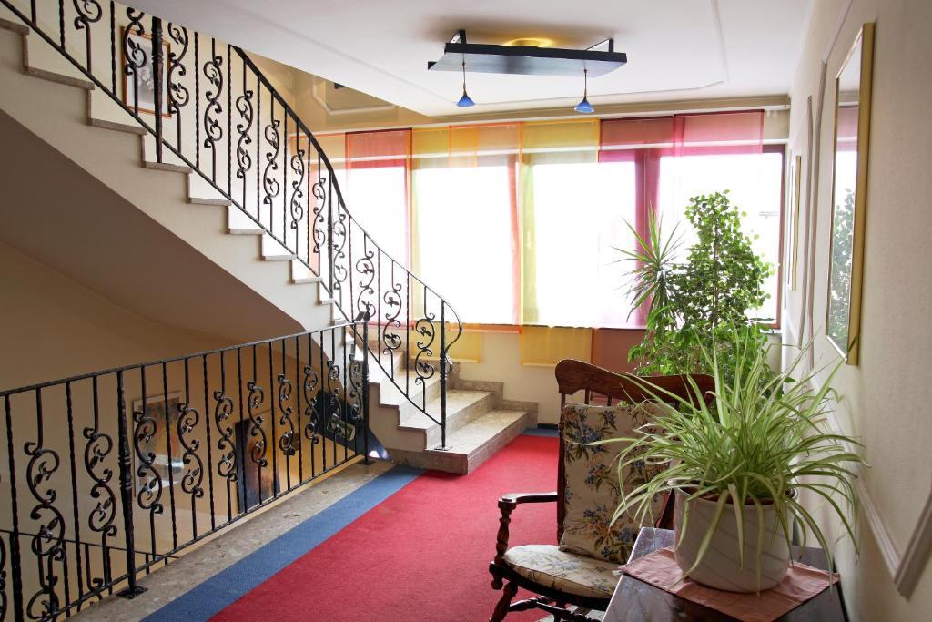 Hotel Der Stockinger Unterpremstätten Pokój zdjęcie
