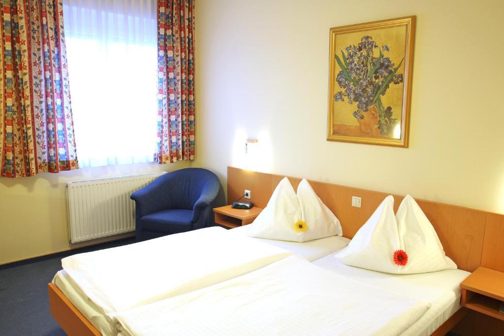 Hotel Der Stockinger Unterpremstätten Pokój zdjęcie